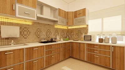 Project Image of 938.0 - 1388.0 Sq.ft 2 BHK Apartment for buy in Mahalakshmi Ramyam