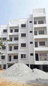 Project Image of 1020.0 - 1400.0 Sq.ft 2 BHK Apartment for buy in Karthik Pride