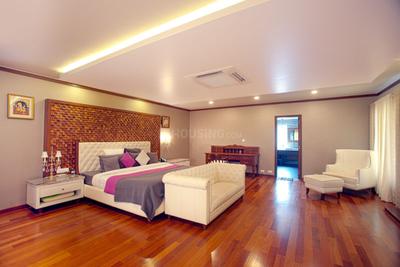 Project Image of 4974.0 - 7519.0 Sq.ft 4.5 BHK Villa for buy in Sobha Lifestyle Legacy