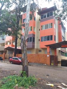 Project Image of 1302.0 - 2066.0 Sq.ft 2 BHK Apartment for buy in Sakshi Mansion