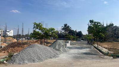Project Image of 1200.0 - 1500.0 Sq.ft Residential Plot Plot for buy in Jublee Hills