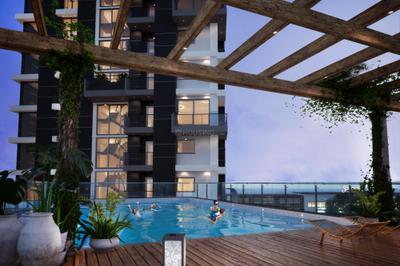 Project Image of 1894.0 - 1971.0 Sq.ft 3 BHK Apartment for buy in Swastic Shivesh