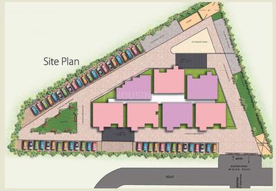 Atlantis Elixir High Images for Site Plan of Atlantis Elixir High 1