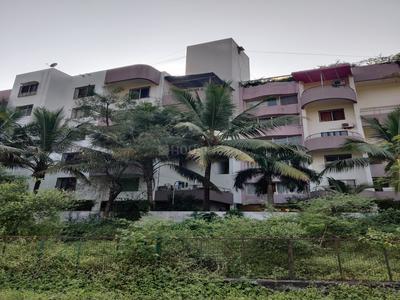 Project Image of 932.0 - 1200.0 Sq.ft 2 BHK Apartment for buy in Abhinav Residency