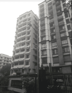 Project Image of 531.0 - 972.0 Sq.ft 1 BHK Apartment for buy in Godshalwar Solitaire