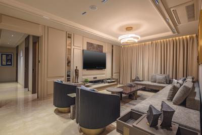 Project Image of 2635 Sq.ft 3.5 BHK Apartment / Flat for sale in Lohegaon for Rs. 34200000