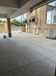 Project Image of 0.0 - 1855.59 Sq.ft 4 BHK Apartment for buy in Platina Tulsi Platina