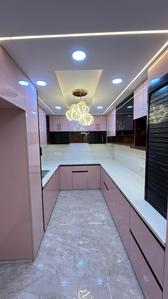 Project Image of 900.0 - 1350.0 Sq.ft 3 BHK Builder Floor for buy in Aadi The Residency