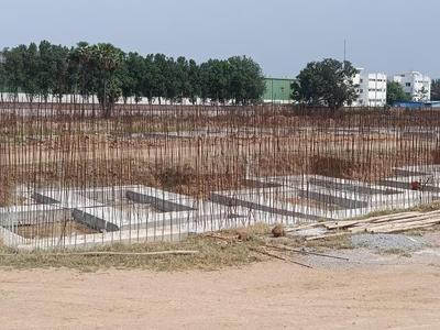 Project Image of 0.0 - 2400.0 Sq.ft 3 BHK Villa for buy in Sark South Meadows 1