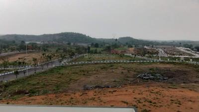 Project Image of 1503.0 - 2250.0 Sq.ft Residential Plot Plot for buy in SR AIIMS CITY