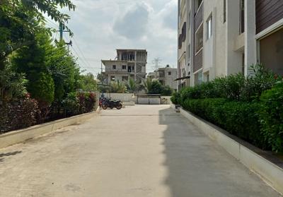 Project Image of 1148.0 - 1574.0 Sq.ft 2 BHK Apartment for buy in MS Ramaiah Gangothri Residency