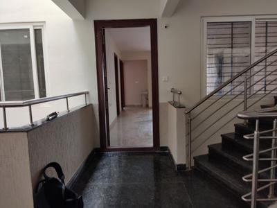 Project Image of 985.0 - 1520.0 Sq.ft 2 BHK Apartment for buy in KLSR Thunga Elite