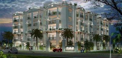 Project Image of 1170.0 - 1660.0 Sq.ft 2 BHK Apartment for buy in Sohum Isiri