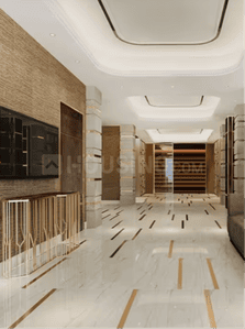 Project Image of 679.96 - 1054.97 Sq.ft 2 BHK Apartment for buy in Ameya Dhanishtha