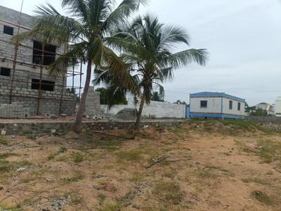 Project Image of 1000.0 - 6800.0 Sq.ft Residential Plot Plot for buy in Royal ECR Plots