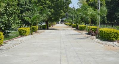 Project Image of 823.0 - 4331.0 Sq.ft Residential Plot Plot for buy in Shah Vaidehi Garden