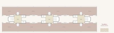 Project Image of 0.0 - 861.33 Sq.ft 3 BHK Apartment for buy in Bhumi Solitaire Pallazzo