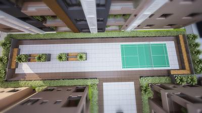 Project Image of 575.0 - 956.0 Sq.ft 1 BHK Apartment for buy in Bhawani Bandhan