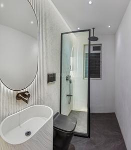 Project Image of 598.0 - 1055.0 Sq.ft 2 BHK Apartment for buy in Dosti West County
