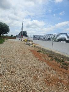 Project Image of 800.0 - 1200.0 Sq.ft Residential Plot Plot for buy in Space Sai Pearl City
