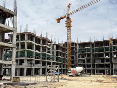 Project Image of 1164.0 - 1591.0 Sq.ft 2 BHK Apartment for buy in Ishtika Anahata