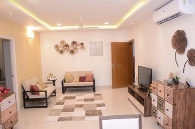 Project Image of 1047.0 - 1498.0 Sq.ft 2 BHK Apartment for buy in Ramky RWD Lemongraz
