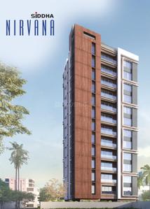 Siddha Nirvana Elevation 2