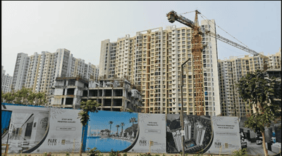 Project Image of 343.0 - 792.44 Sq.ft 1 BHK Apartment for buy in Runwal Gardens Phase 3 Bldg No 29 30