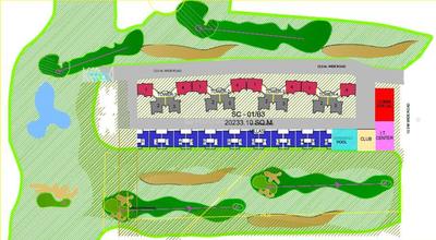 Project Image of 0.0 - 2655.0 Sq.ft 4 BHK Villa for buy in Antriksh India Grand View Phase 1