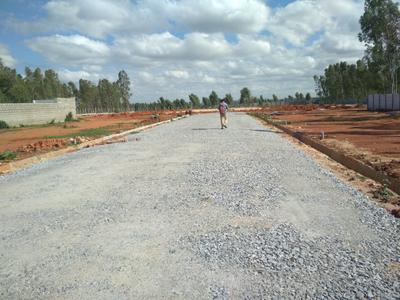 Project Image of 800.0 - 2400.0 Sq.ft Residential Plot Plot for buy in Enrich Silvana Meadows