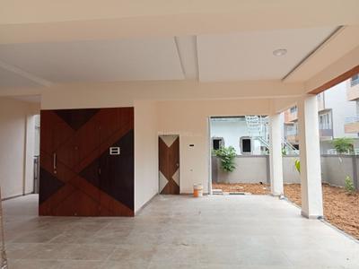 Project Image of 447.35 - 569.41 Sq.ft 1 BHK Villa for buy in Roman Residency Villa