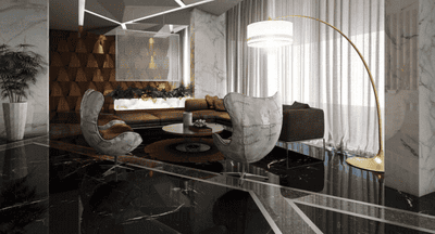 Project Image of 1251.0 - 6248.0 Sq.ft 3 BHK Apartment for buy in Sumer Trinity Vertical Phase I