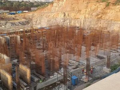 Project Image of 1571.0 - 3233.0 Sq.ft 3 BHK Apartment for buy in Prestige Spring Heights