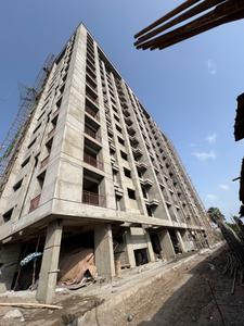 Project Image of 442.18 - 447.03 Sq.ft 1 BHK Apartment for buy in Shantam Hills