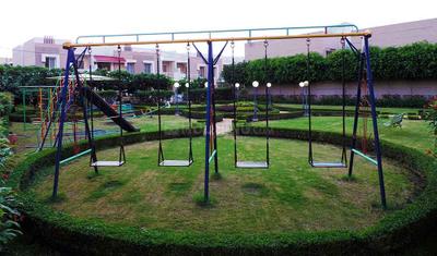Project Image of 1071.0 - 1127.0 Sq.ft 3 BHK Villa for buy in Vardhman City Phase III