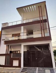 Project Image of 1295 Sq.ft 3 BHK Villa for sale in Sarojini Nagar for Rs. 4410000