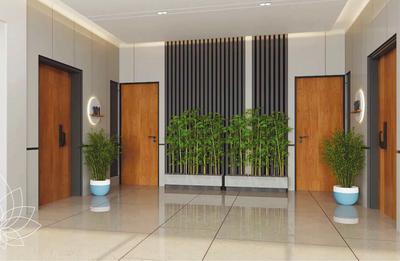 Project Image of 2496.0 - 2522.0 Sq.ft 4 BHK Apartment for buy in JCB Kalyan 24