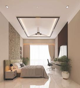 Project Image of 0.0 - 1987.0 Sq.ft 3 BHK Apartment for buy in Krishna Kunj