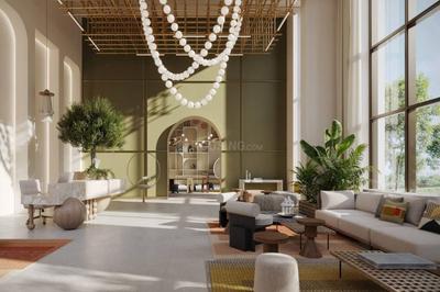 Project Image of 708.0 - 1333.0 Sq.ft 1 BHK Apartment for buy in Emaar Hillsedge