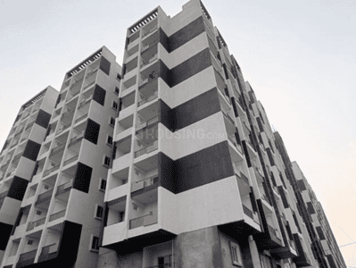 Project Image of 1183.0 - 1976.0 Sq.ft 2 BHK Apartment for buy in Vantage KVS Raju Towers