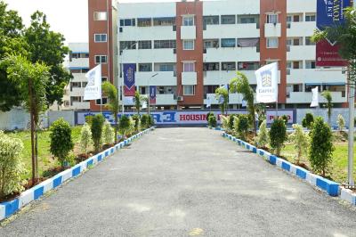 Project Image of 592.5 - 3682.05 Sq.ft Residential Plot Plot for buy in Empire Township Alageswarar Nagar