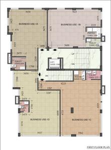 Project Image of 0.0 - 1675.0 Sq.ft 3 BHK Apartment for buy in Skyline Projects Profulla