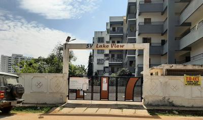 Project Image of 1085.0 - 1465.0 Sq.ft 2 BHK Apartment for buy in SV Lakeview