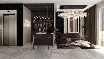 Project Image of 4697.0 - 5477.0 Sq.ft 4 BHK Villa for buy in Orchid by Raichandani