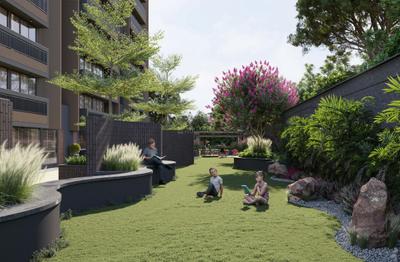 Project Image of 833.88 - 838.4 Sq.ft 3 BHK Apartment for buy in Shree Sattva One