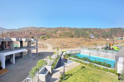Project Image of 363.0 - 1376.0 Sq.ft 1 RK Apartment for buy in Disha Direct Birdsview