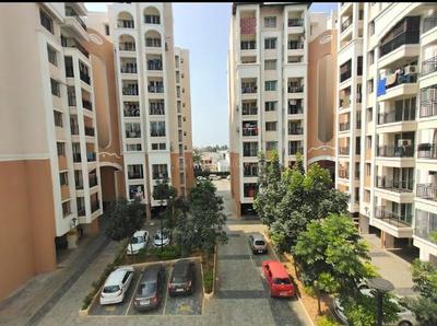 Project Image of 1352.0 - 1921.0 Sq.ft 2 BHK Apartment for buy in Puravankara Bluemont