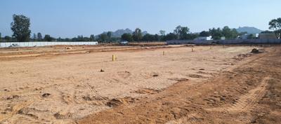 Project Image of 1350.0 - 2700.0 Sq.ft Residential Plot Plot for buy in Space Vision Maithreya