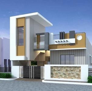 Project Image of 750 Sq.ft 2 BHK Villa for sale in Thennampalayam for Rs. 3225000