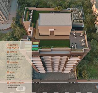 Acres Avyan Amenities 1